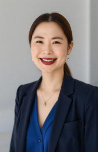 Dr. Julia Kang