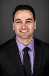 Dr. Kevin Baharvand