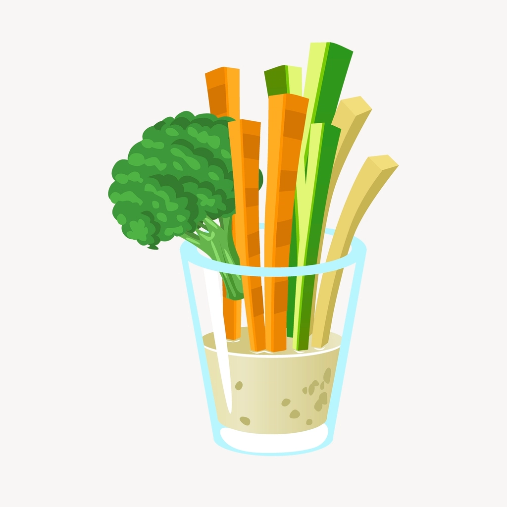 healthy food