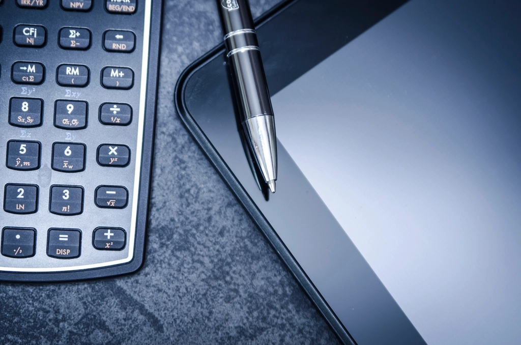 finance business