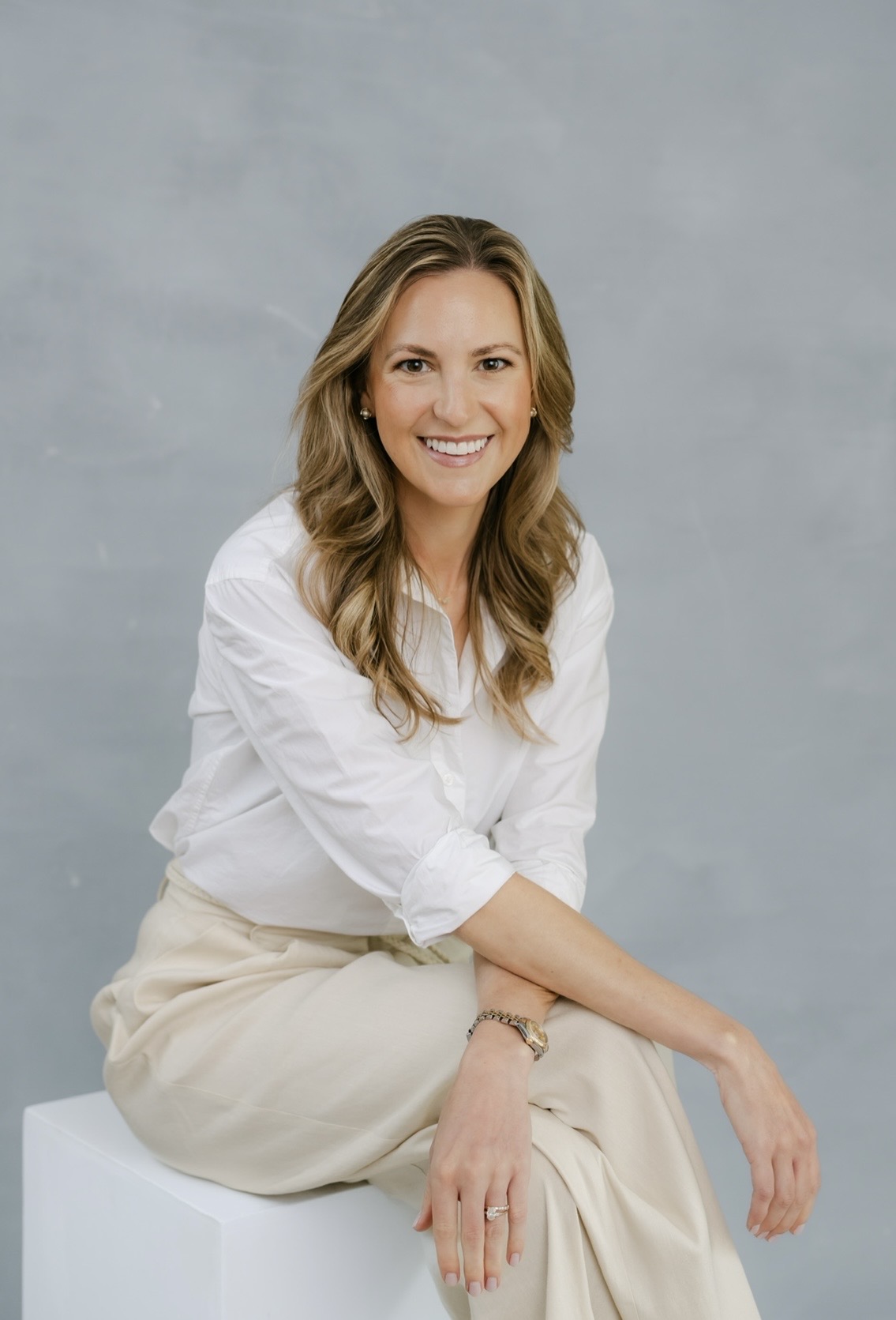 Morgan Herrington
