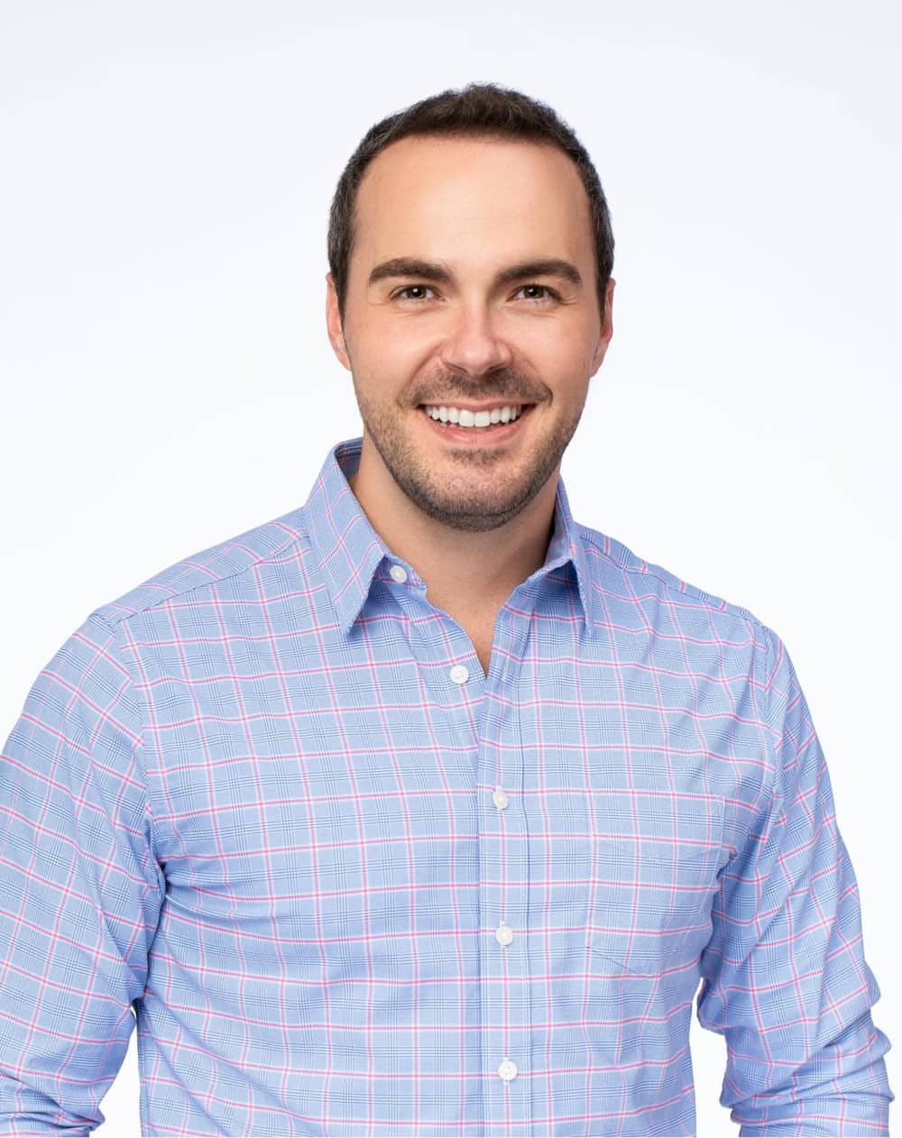 Dr. Jeremiah Sturgill