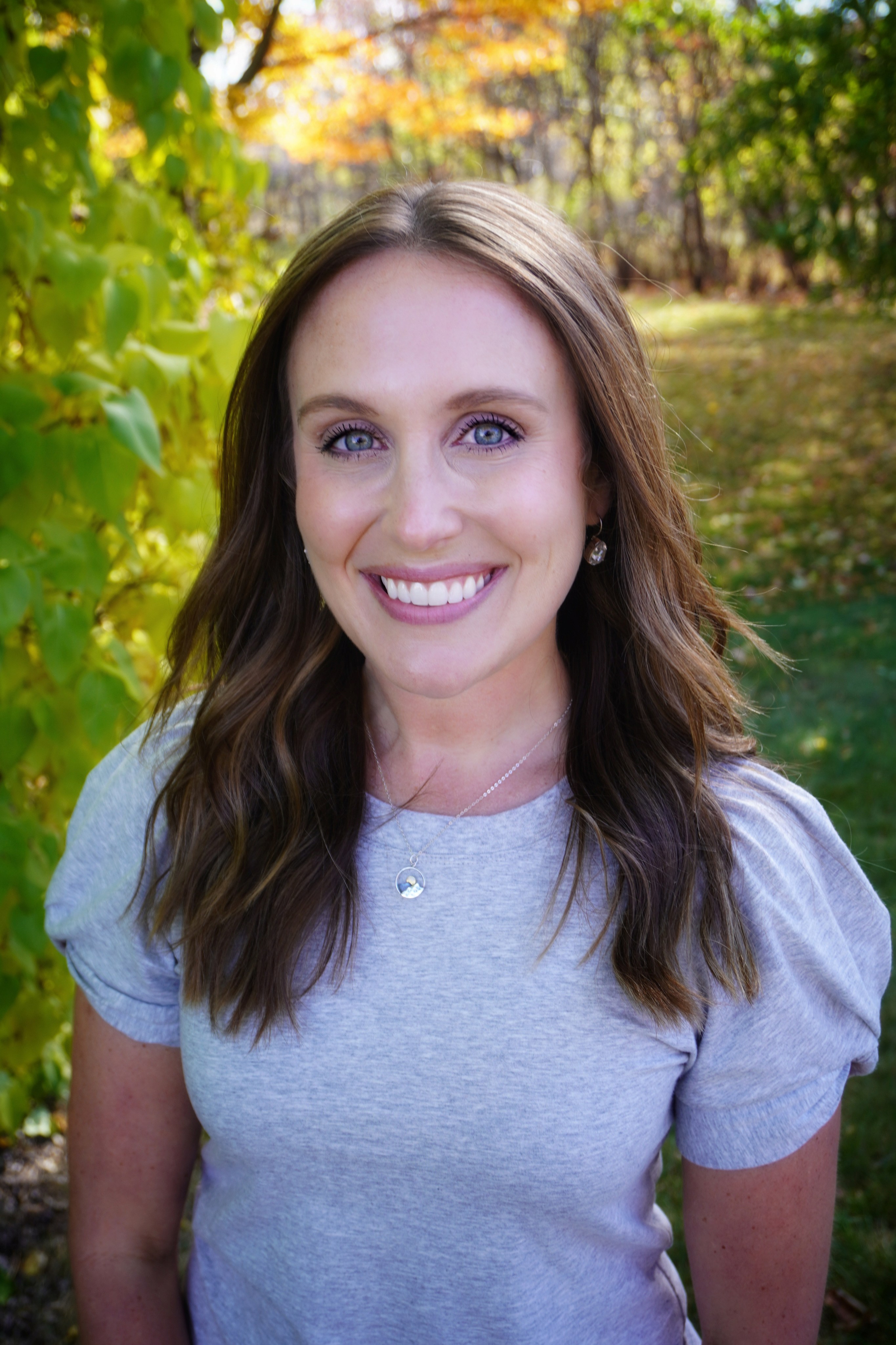Dr. Jen Fehrman Roloff