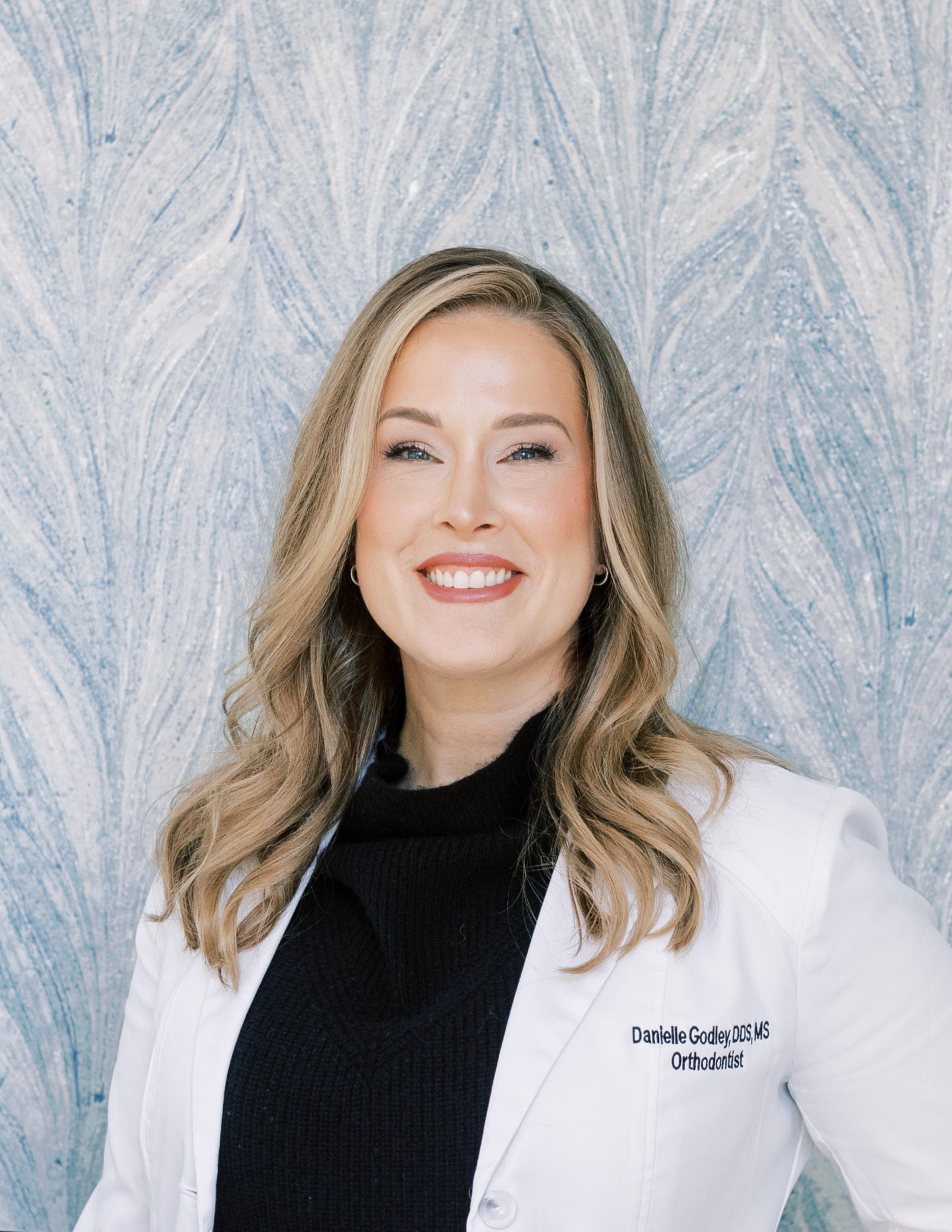Dr. Danielle N. Godley