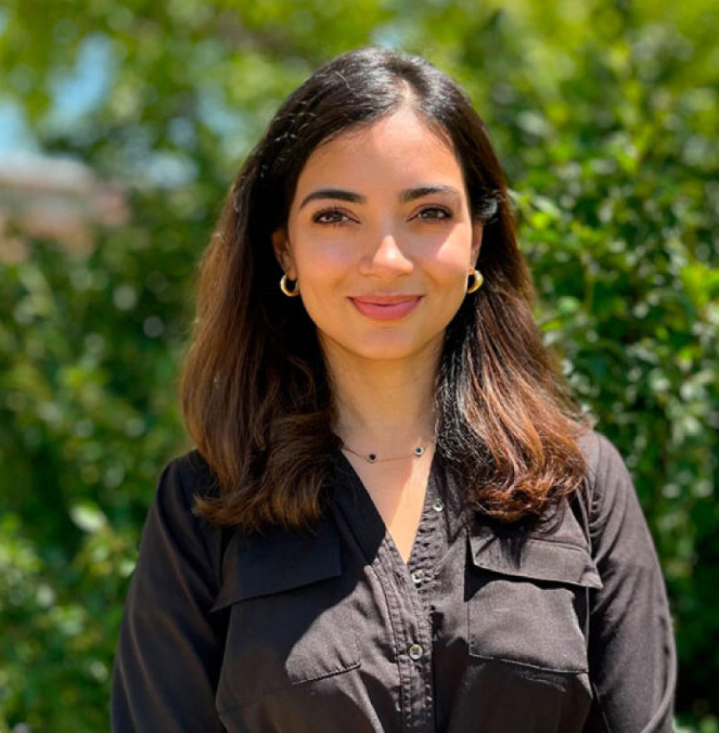 Dr. Namrata Hardy