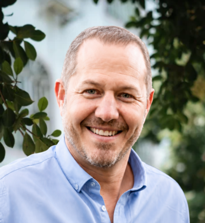 Dr. David Mershon