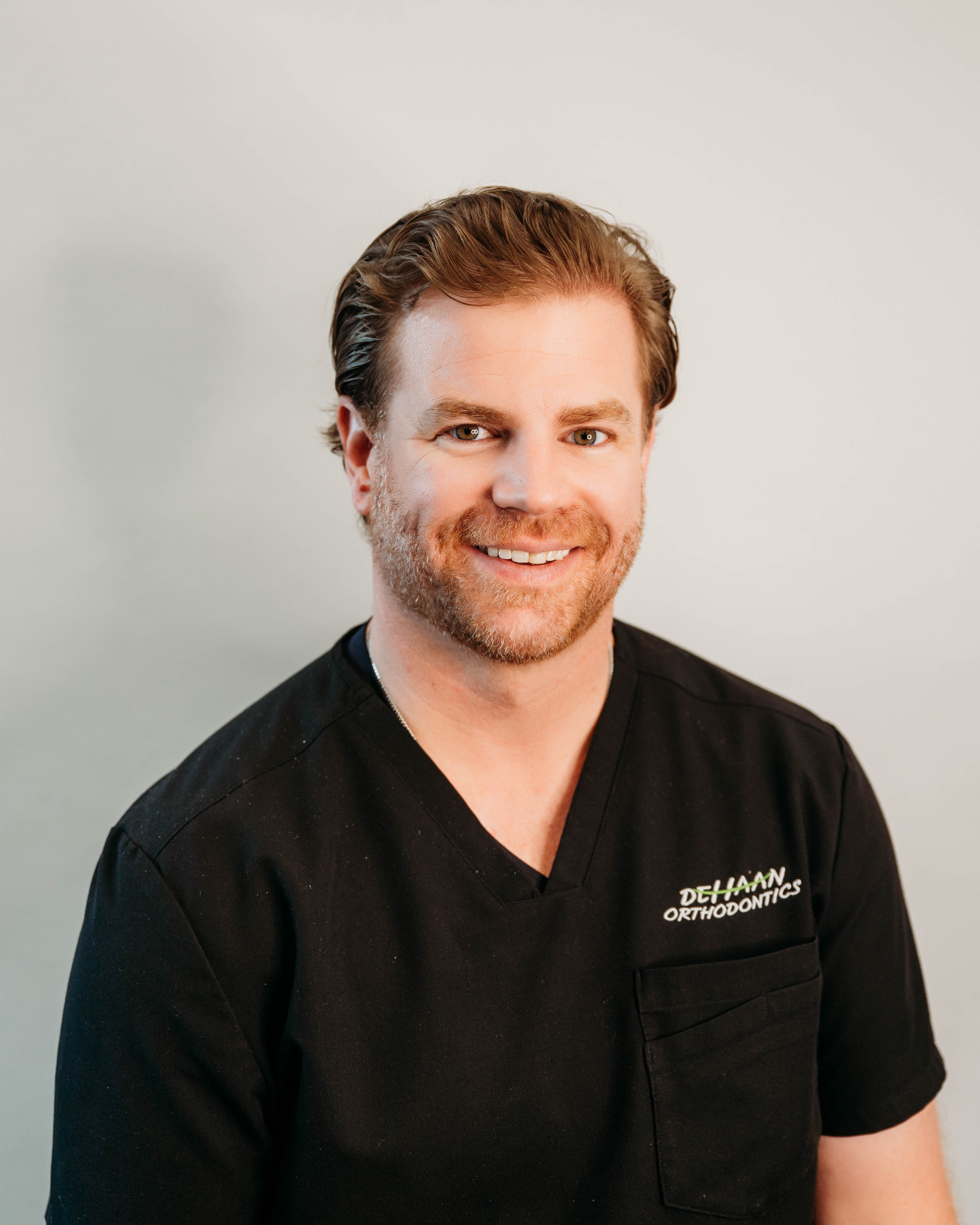 D. Andrew DeHaan DDS MS