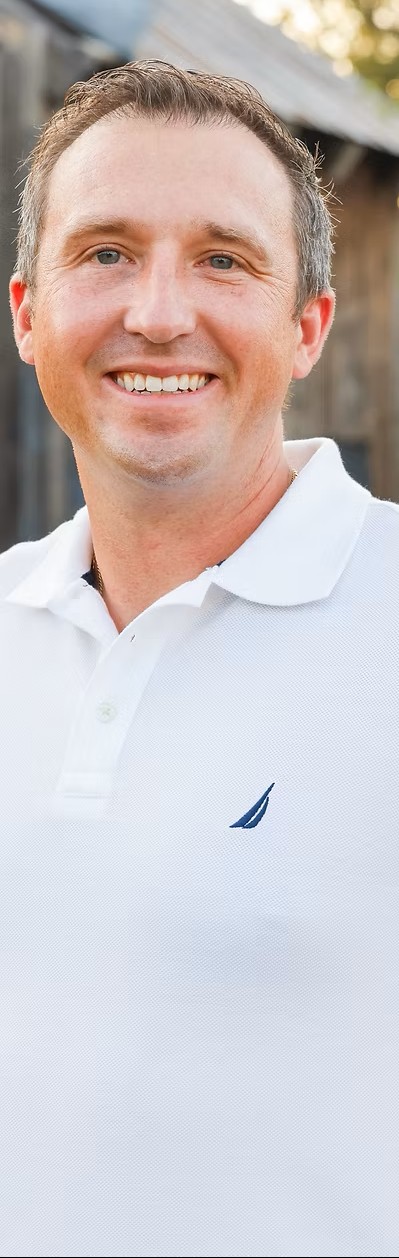 Nicholas Kochenour