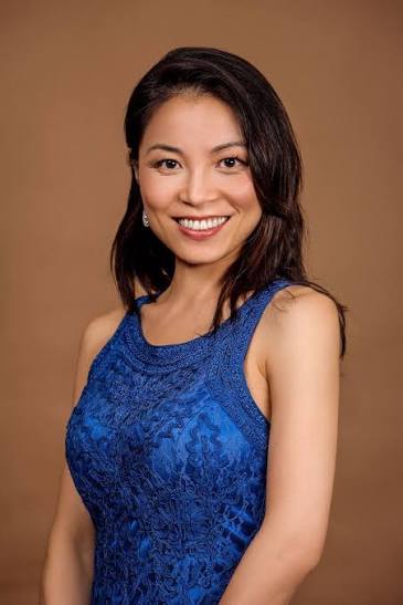 Dr. Rita Chuang