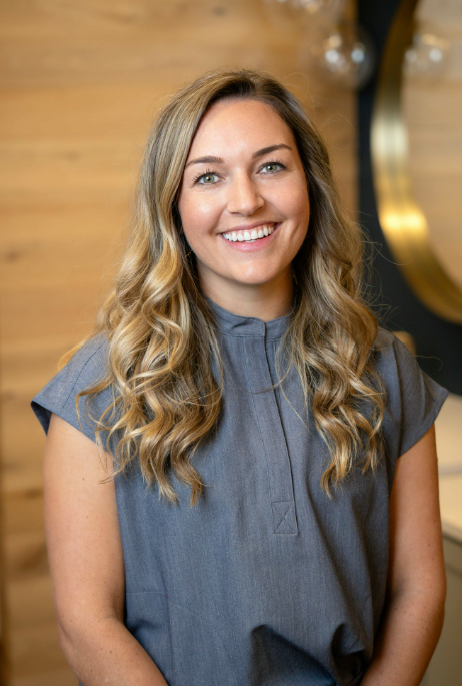 Dr. Allison Williams