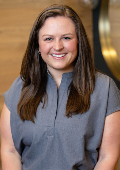 Dr. Anne Miller Harper