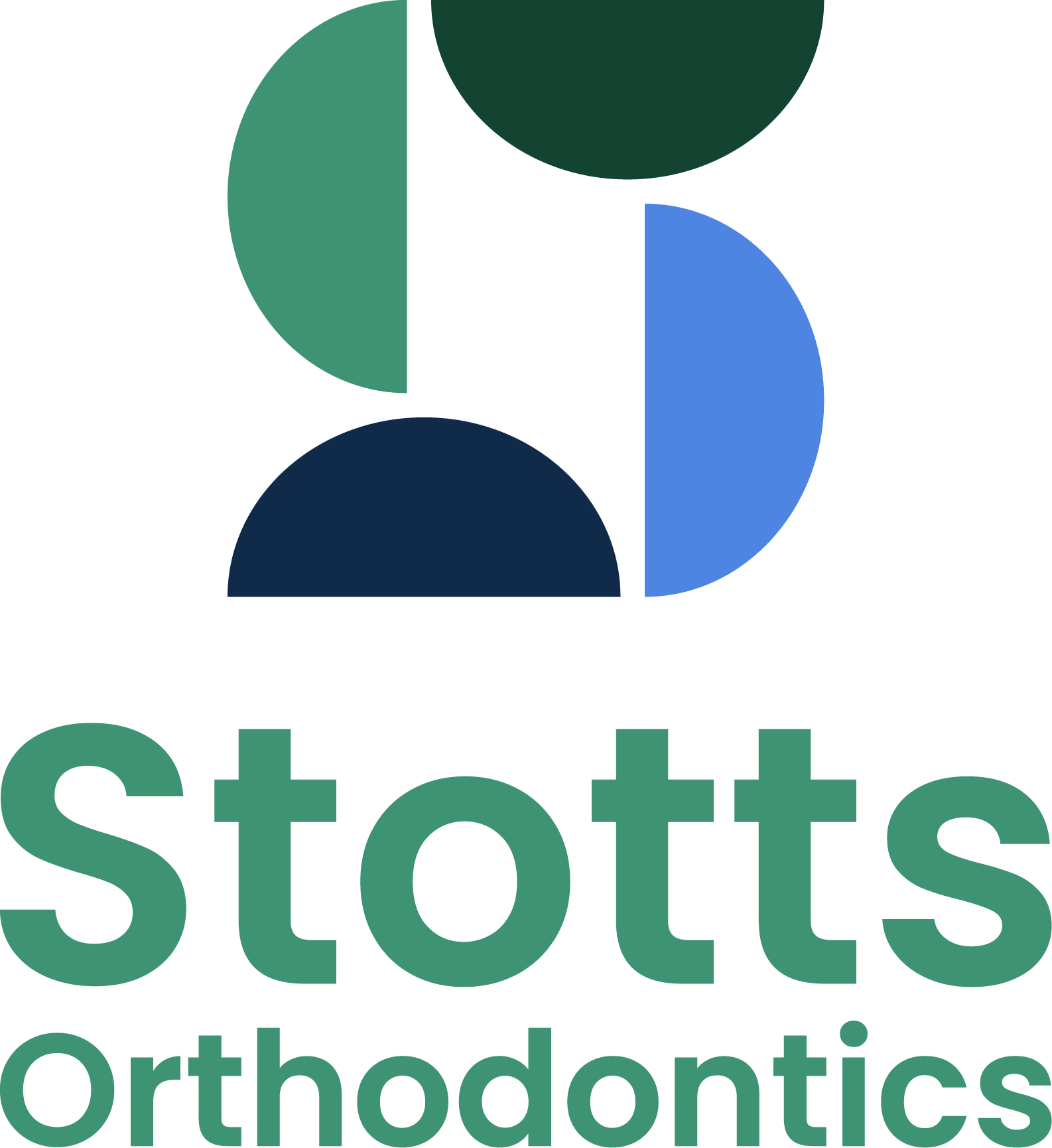 Stotts Orthodontics logo