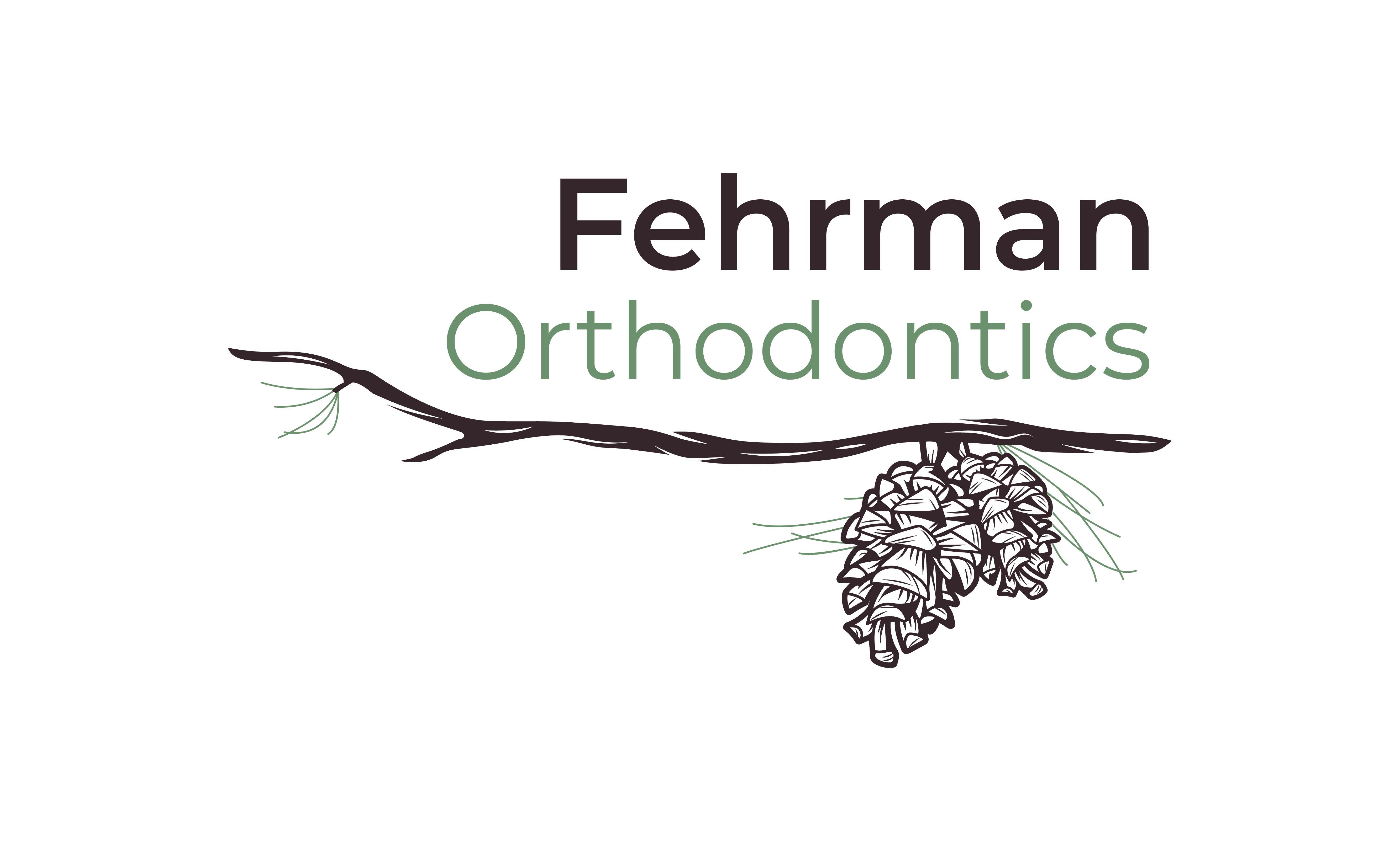Fehrman Orthodontics logo