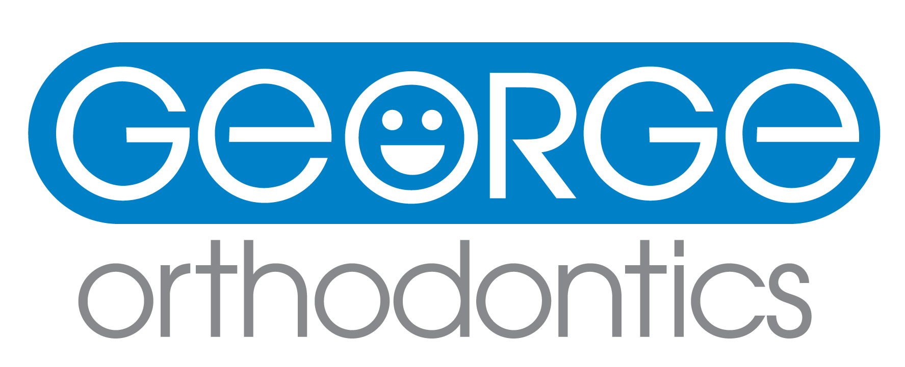 George Orthodontics logo